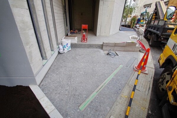 LOC'S SHINYURIGAOKAの物件内観写真